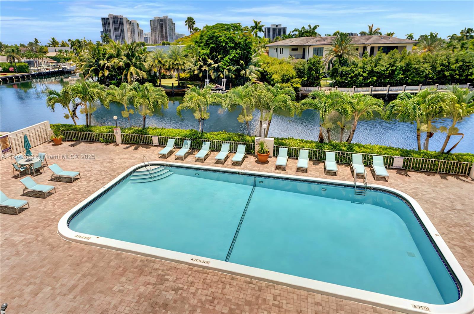 OCEAN VIEW TOWERS CONDO - Residential