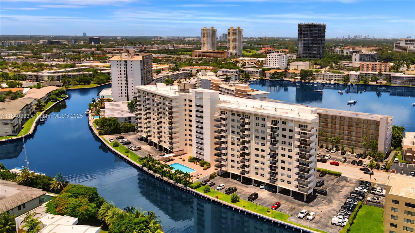 OCEAN VIEW TOWERS CONDO - Residential