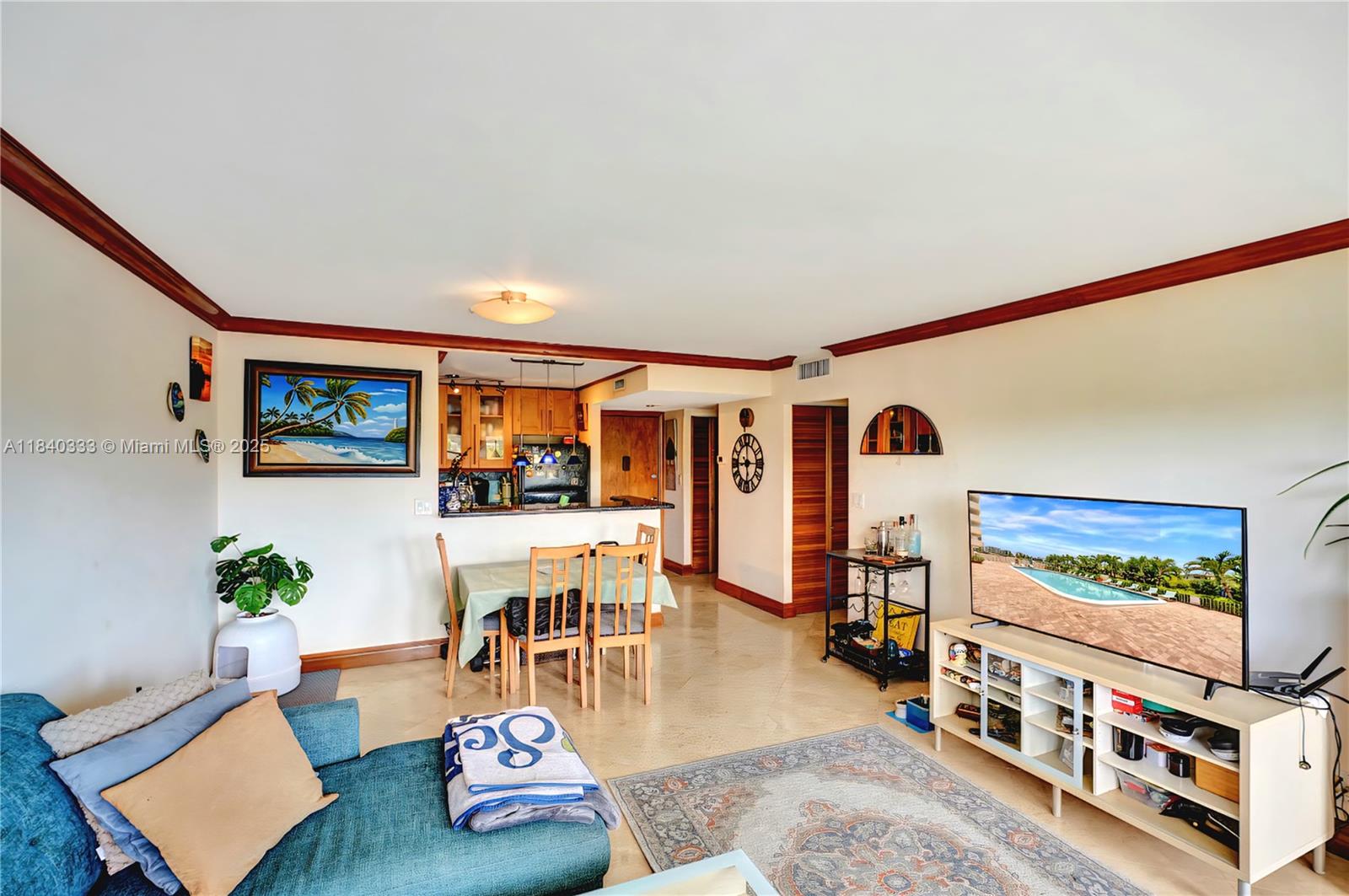 OCEAN VIEW TOWERS CONDO - Residential