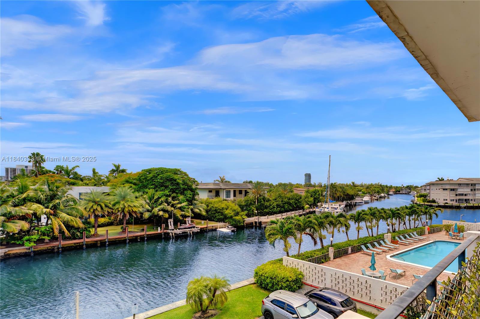 OCEAN VIEW TOWERS CONDO - Residential