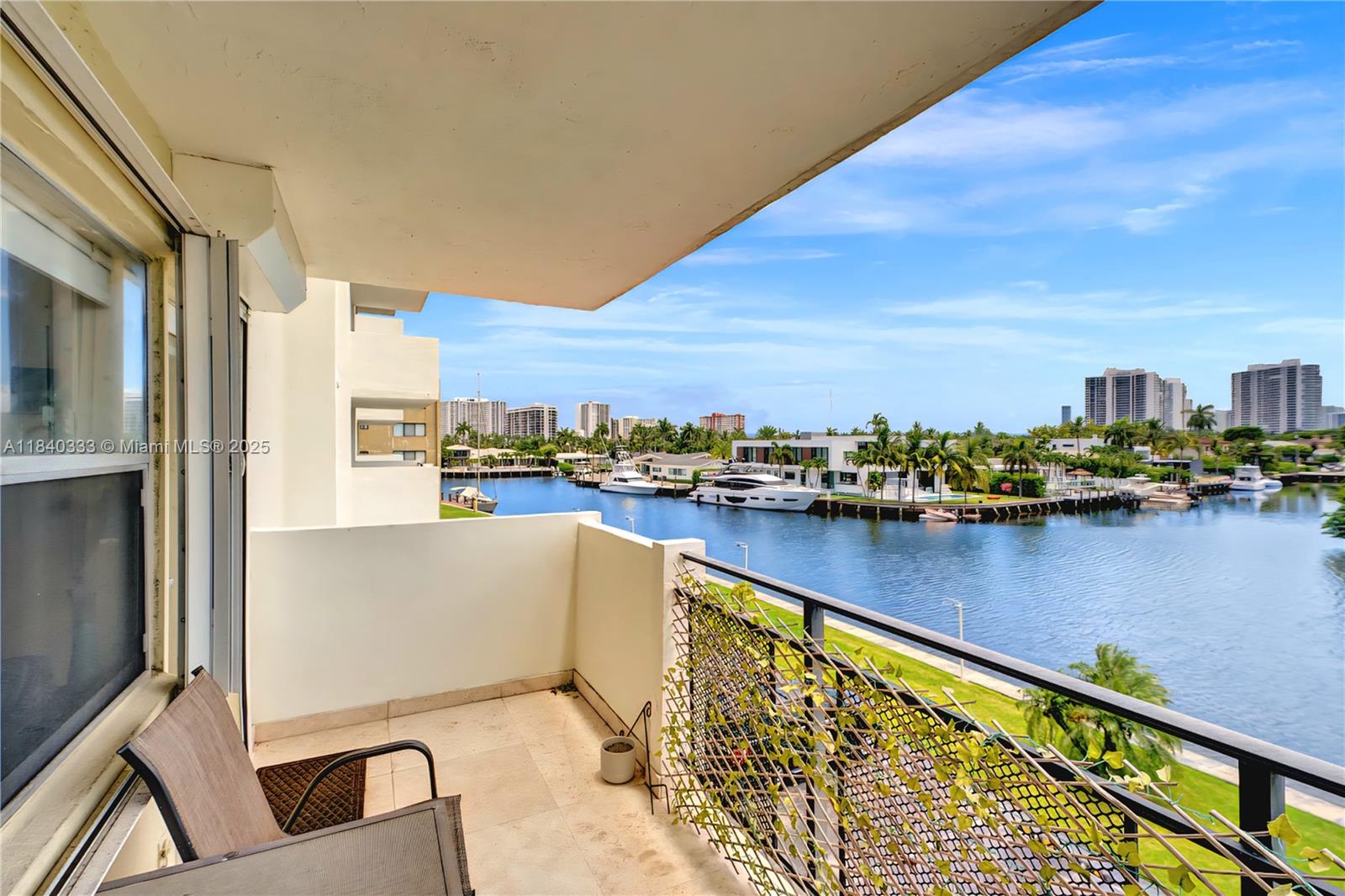 OCEAN VIEW TOWERS CONDO - Residential