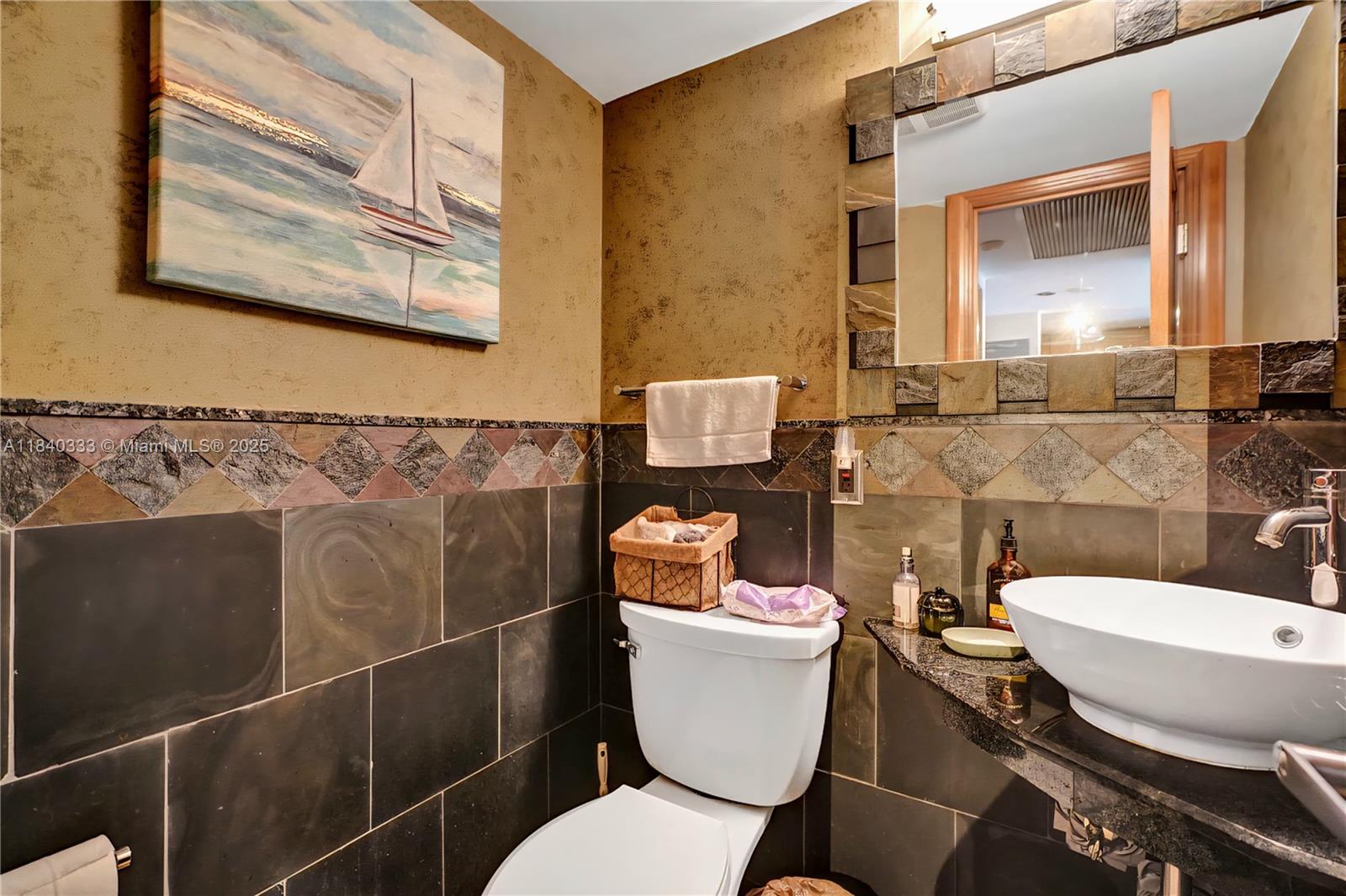 OCEAN VIEW TOWERS CONDO - Residential