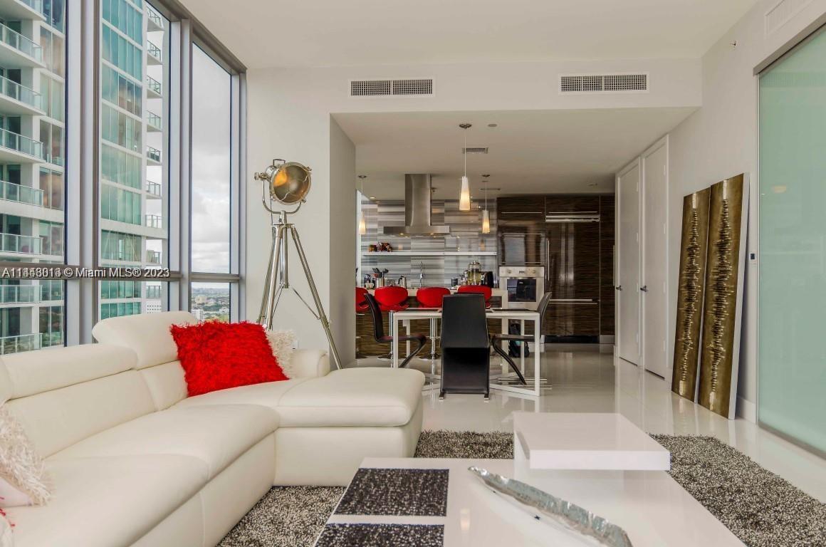 INVERRARY GARDENS CONDO I - Residential Lease