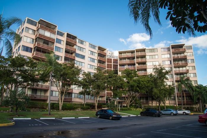 INVERRARY GARDENS CONDO I - Residential Lease