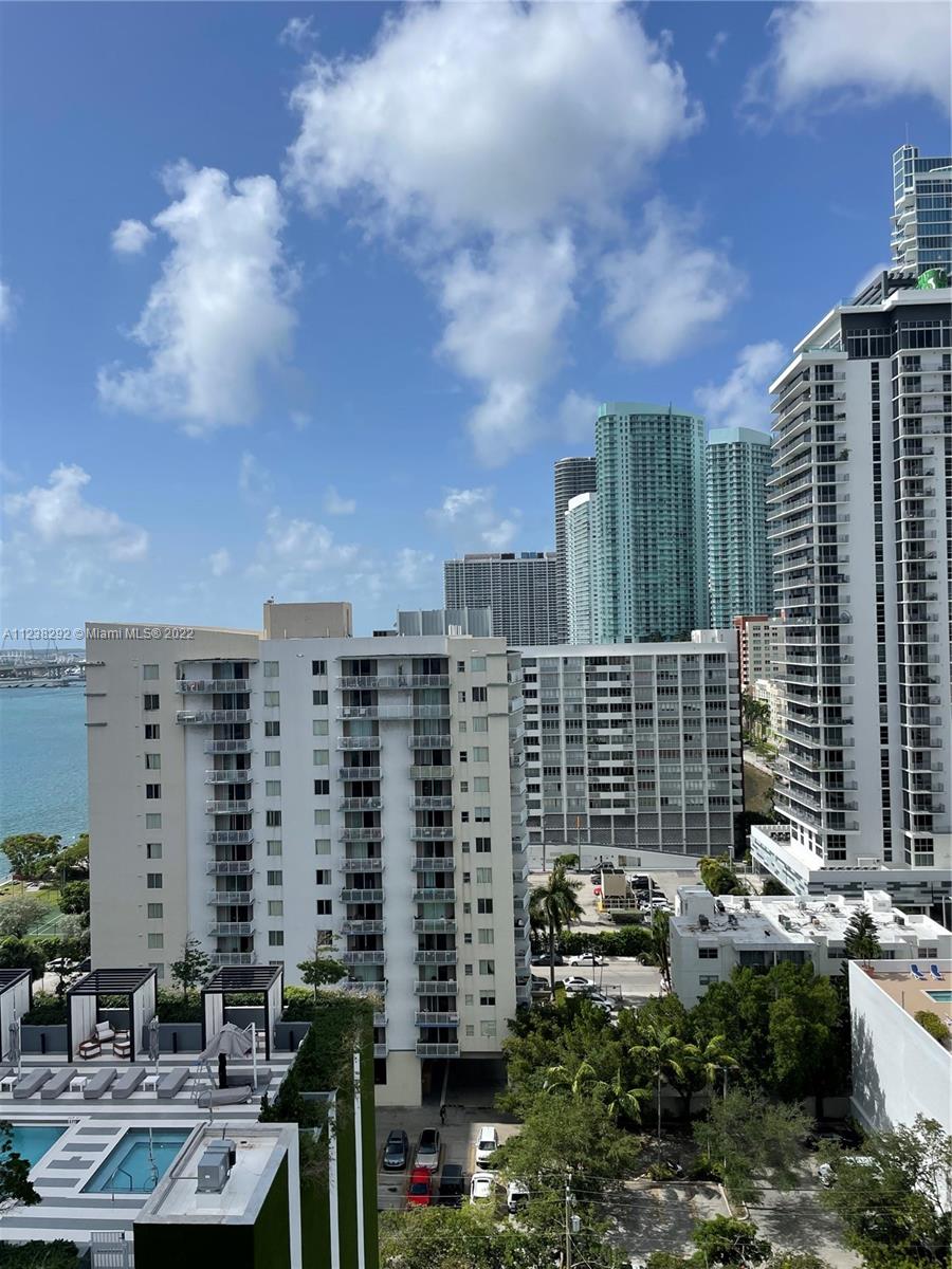 23 BISCAYNE BAY CONDO - Residential Lease