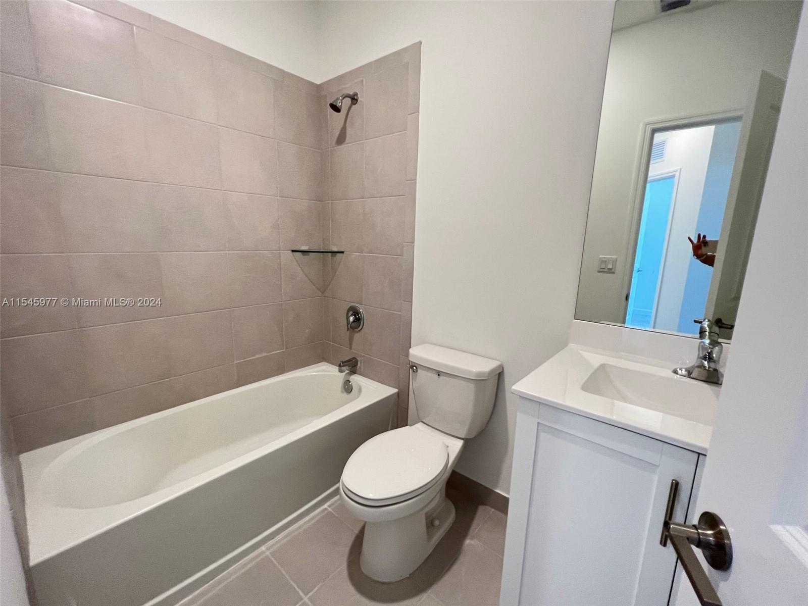 Silver Palm - Corsica - Residential Lease