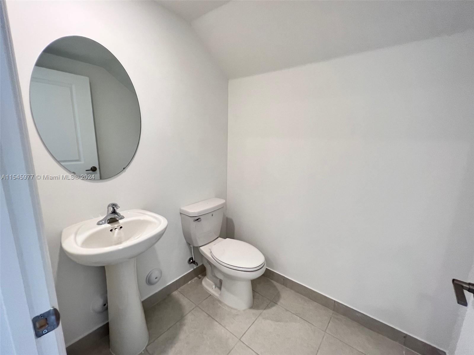 Silver Palm - Corsica - Residential Lease