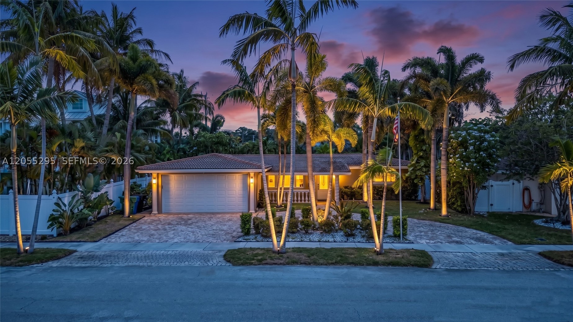 Imperial Point - Residential