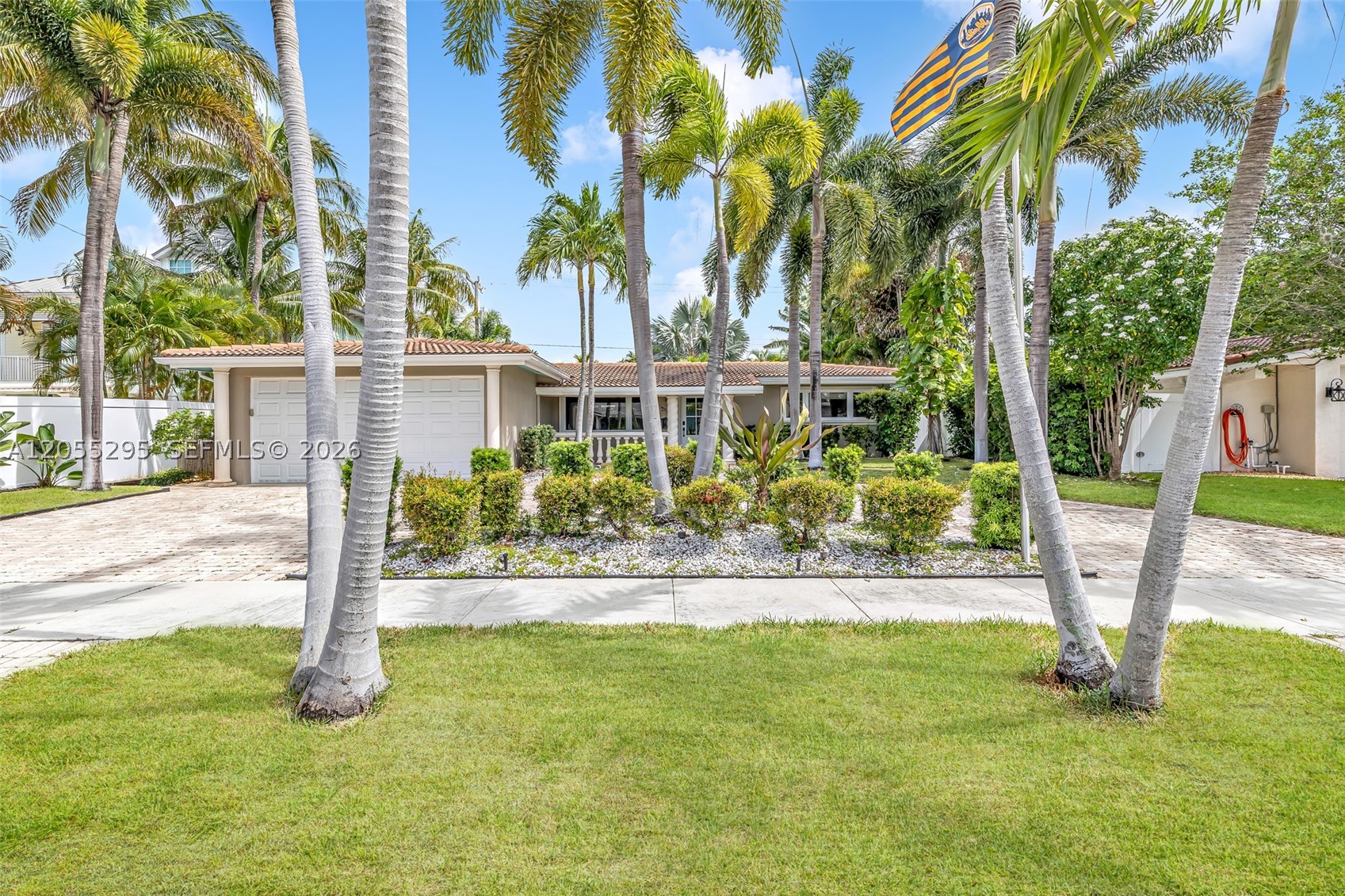 Imperial Point - Residential
