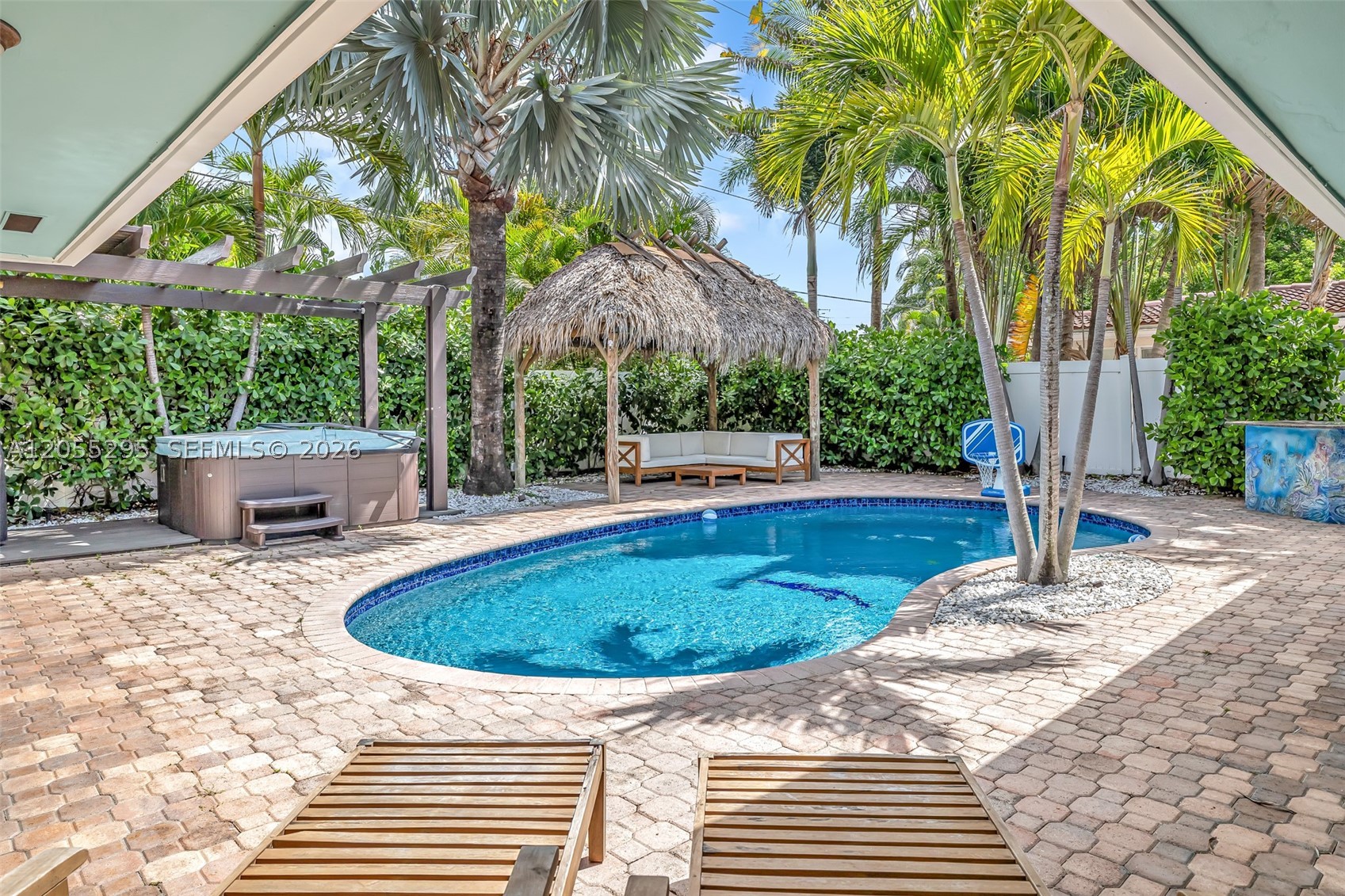 Imperial Point - Residential