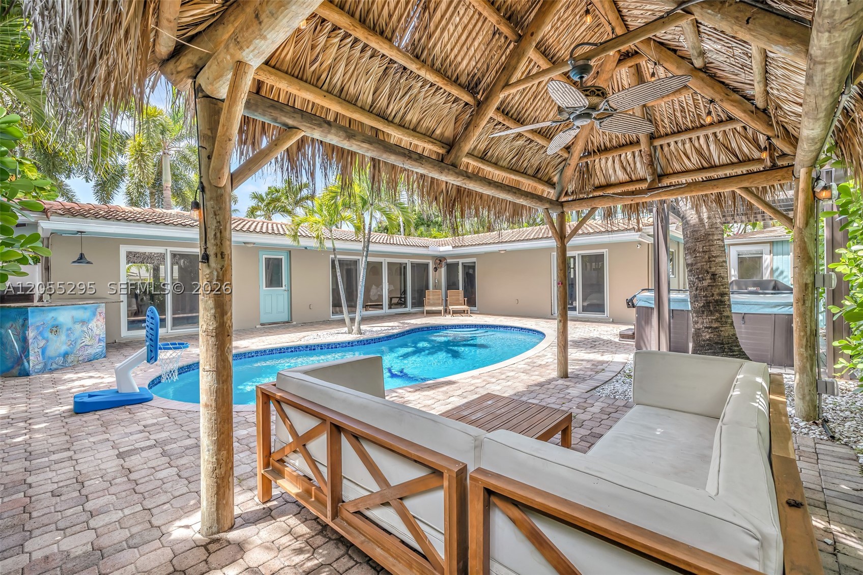 Imperial Point - Residential
