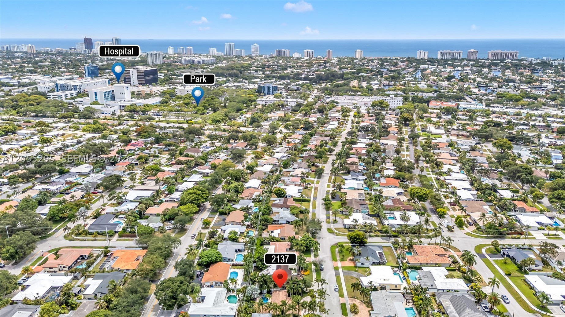 Imperial Point - Residential