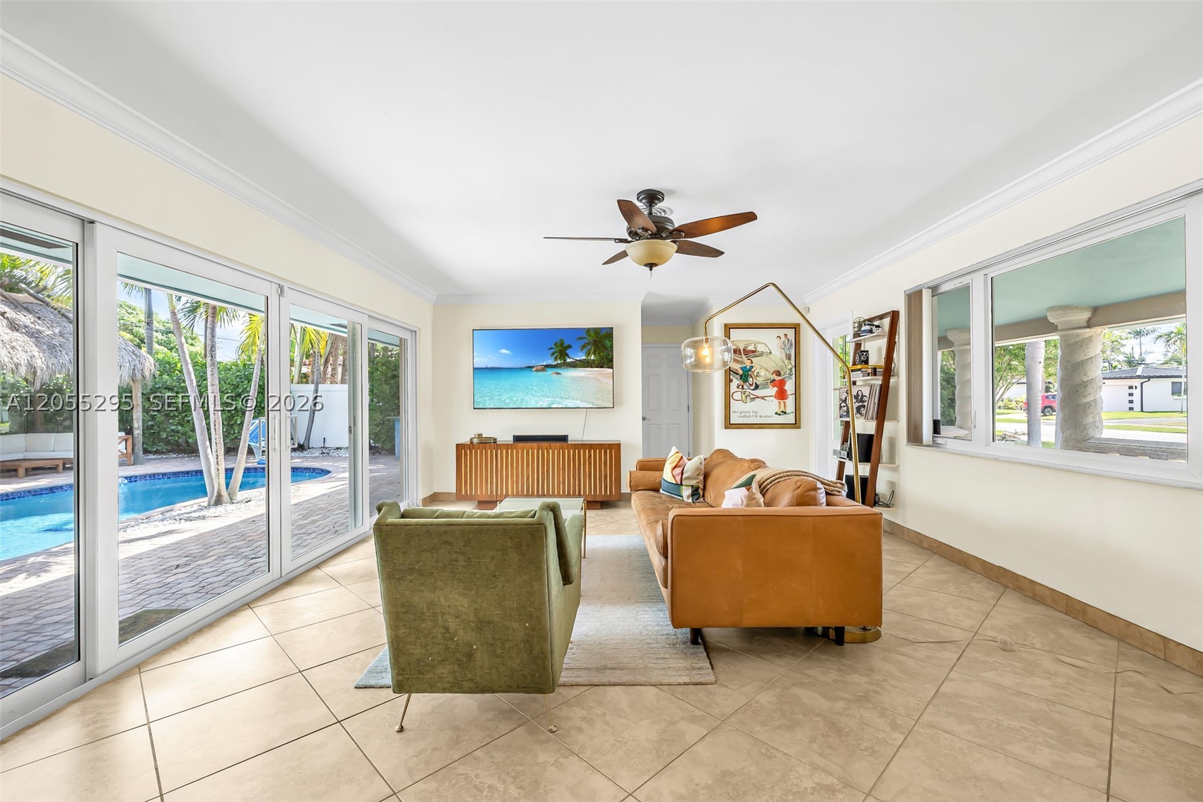 Imperial Point - Residential