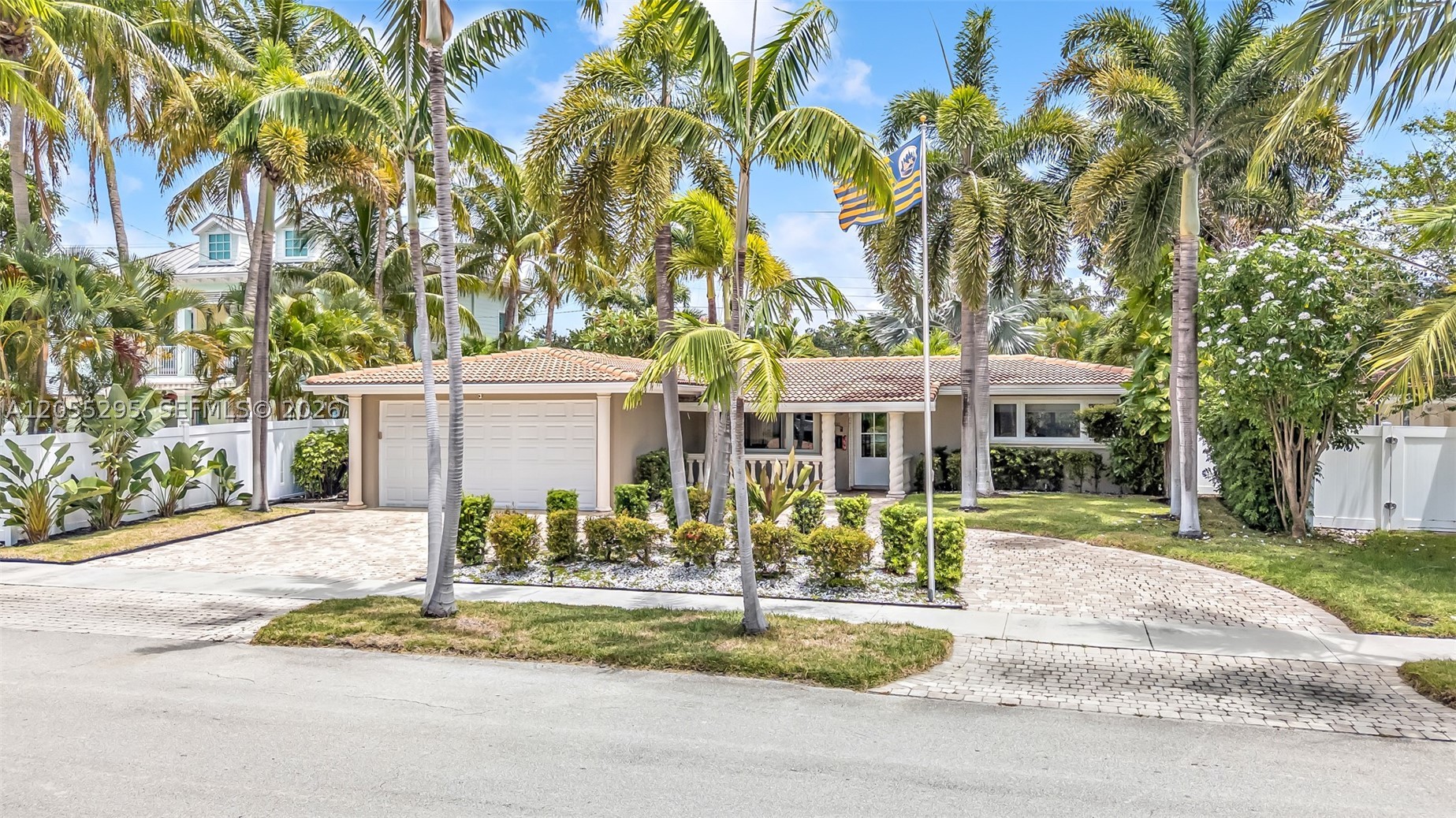 Imperial Point - Residential