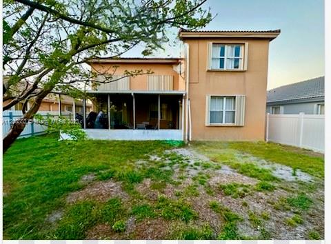 MIRAMAR PATIO HOMES - Residential
