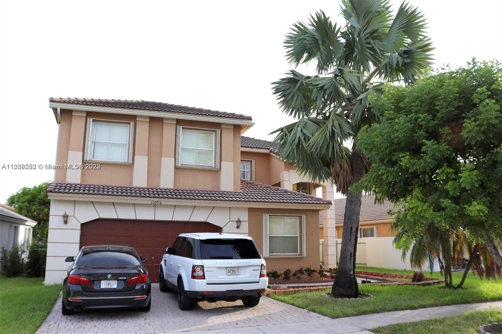 MIRAMAR PATIO HOMES - Residential