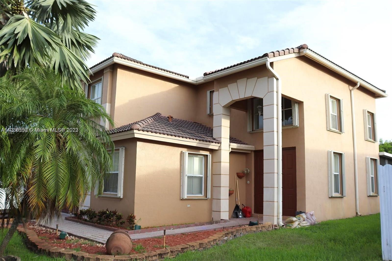 MIRAMAR PATIO HOMES - Residential