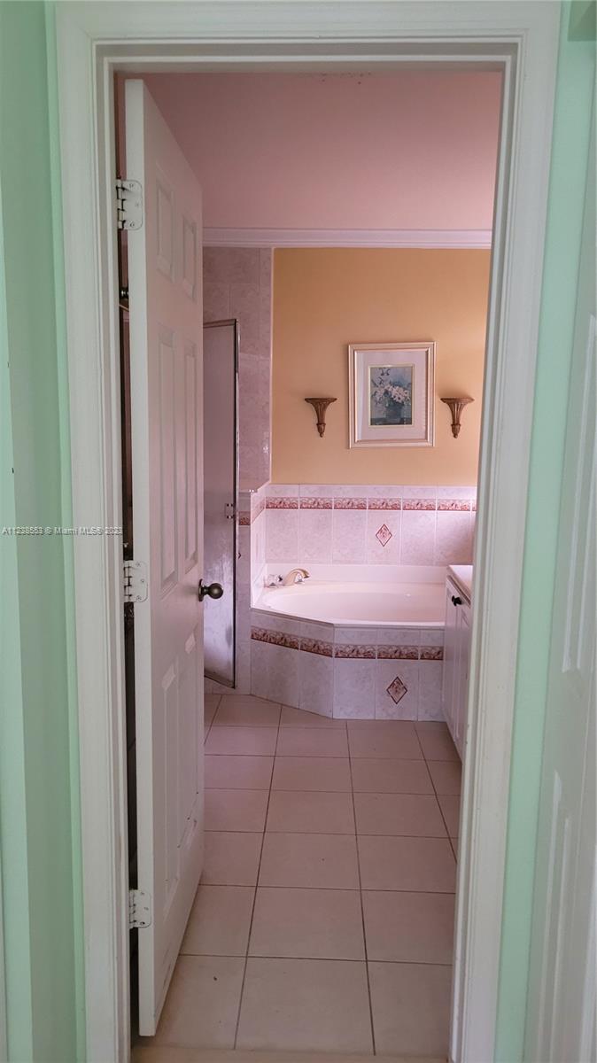 MIRAMAR PATIO HOMES - Residential