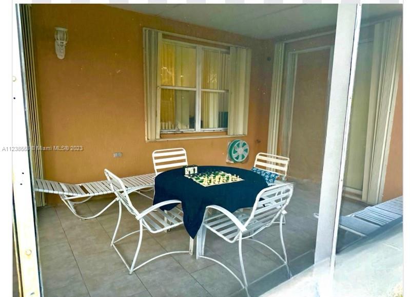 MIRAMAR PATIO HOMES - Residential