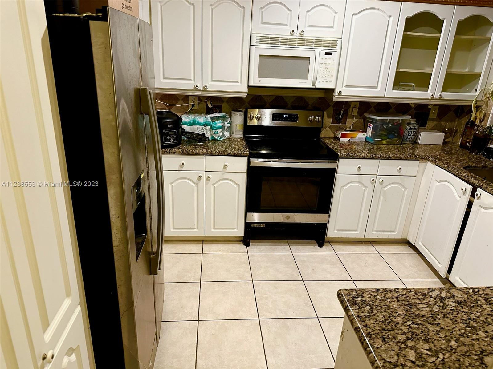MIRAMAR PATIO HOMES - Residential