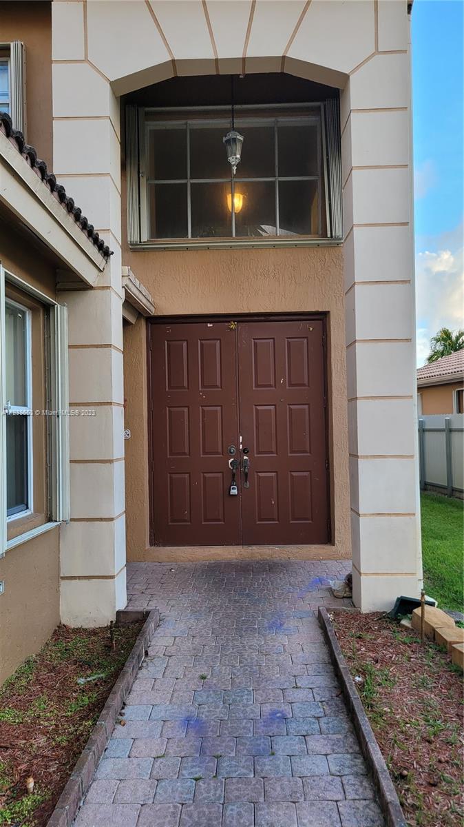 MIRAMAR PATIO HOMES - Residential