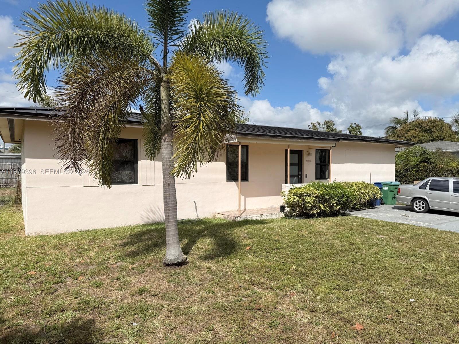 NORWOOD 2ND ADDN - Residential