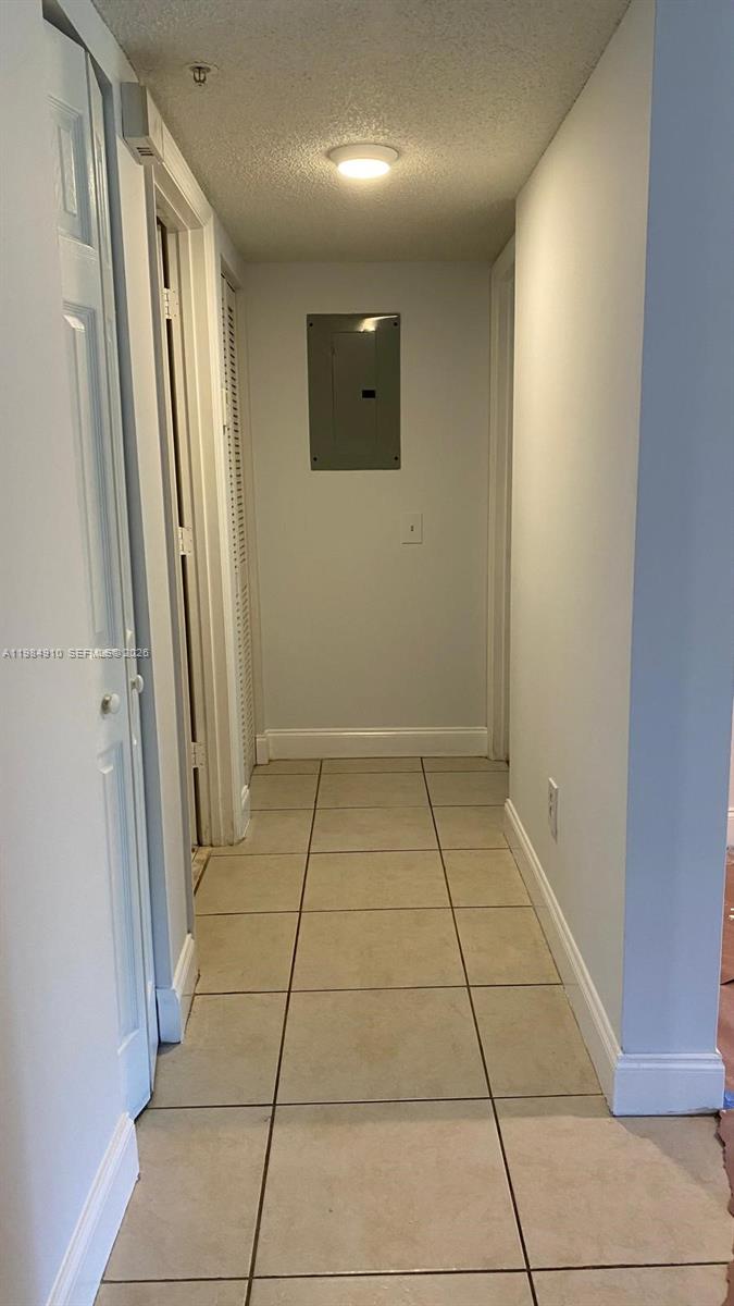 La Via Condominium - Residential