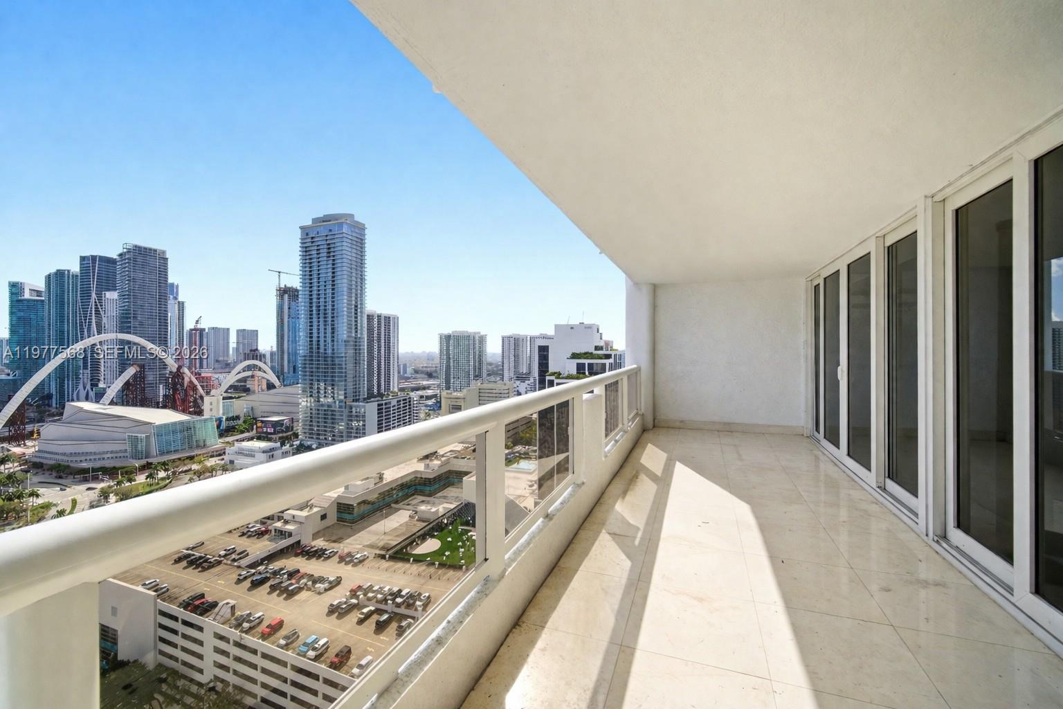 VENETIA CONDO - Residential