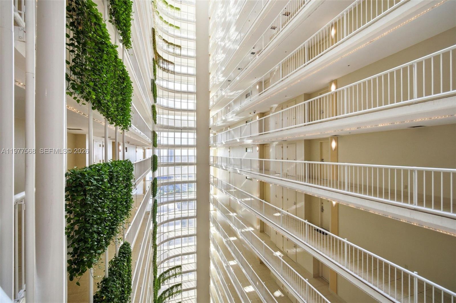 VENETIA CONDO - Residential