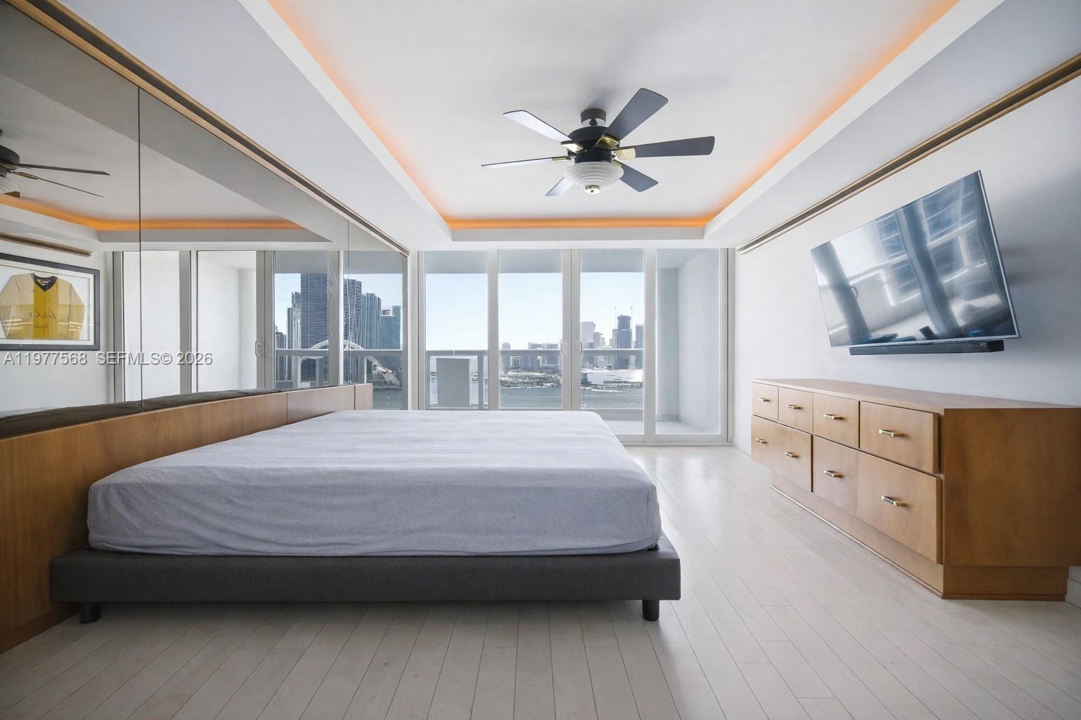 VENETIA CONDO - Residential
