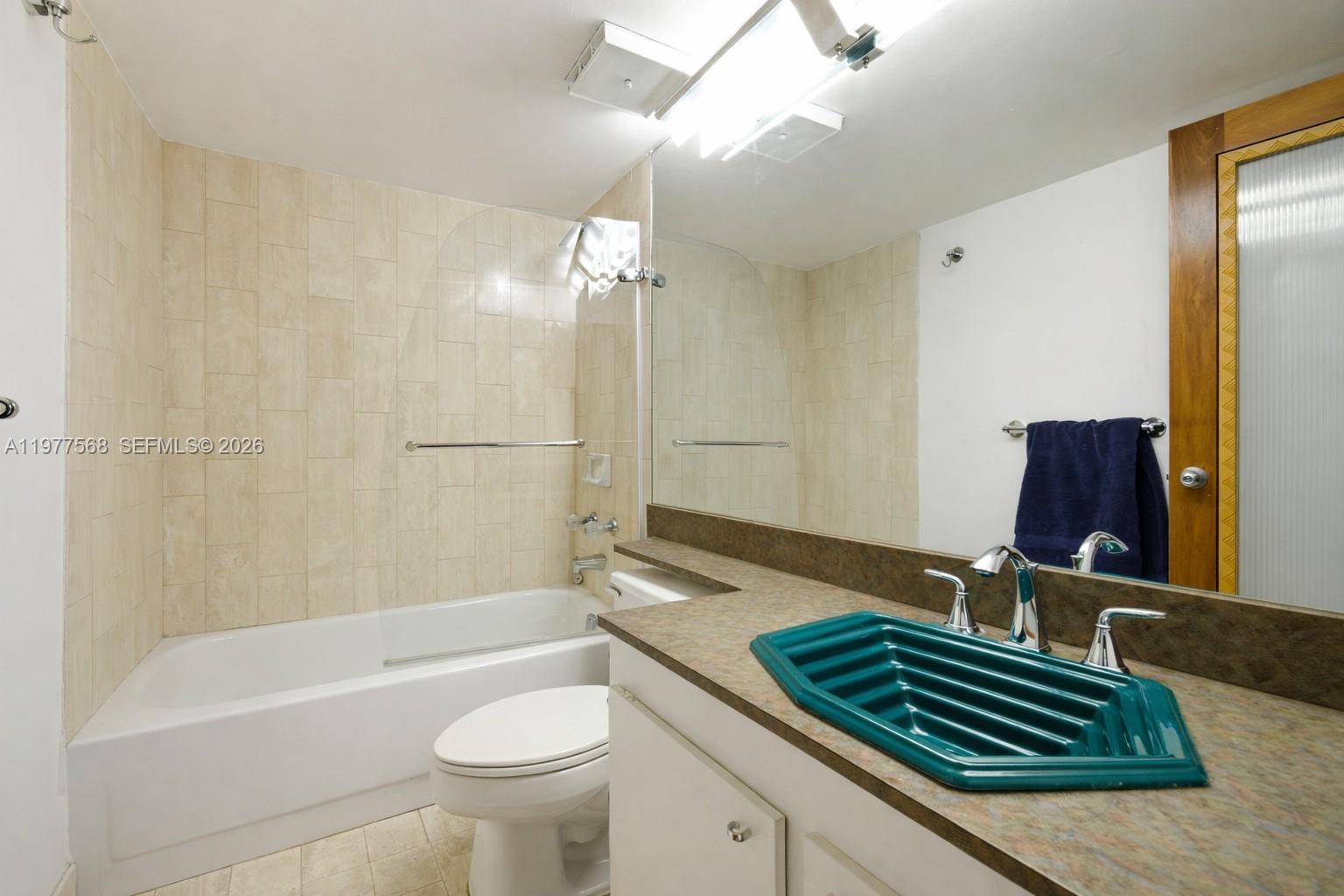 VENETIA CONDO - Residential