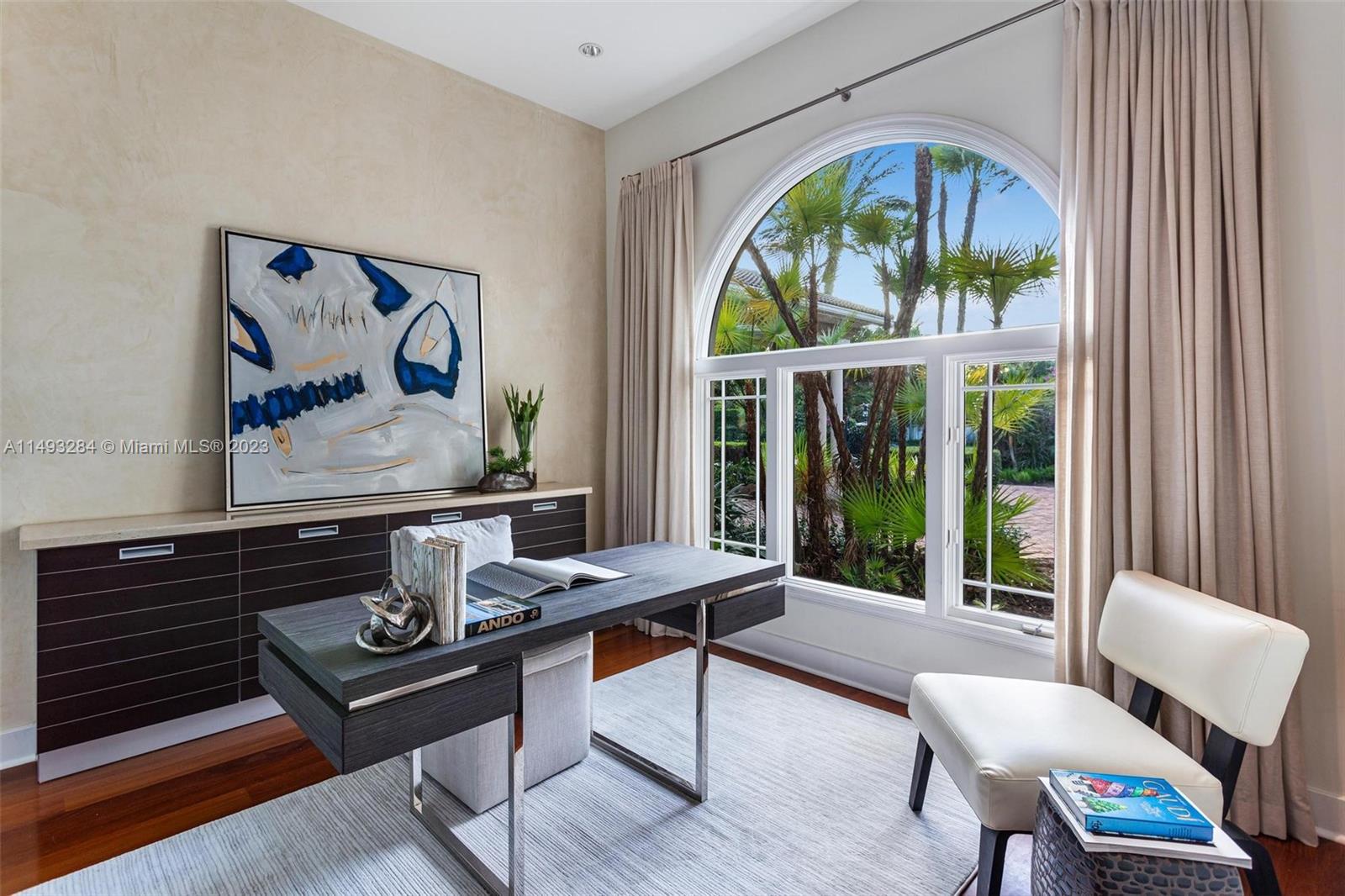 KILLIAN ACRES - Residential