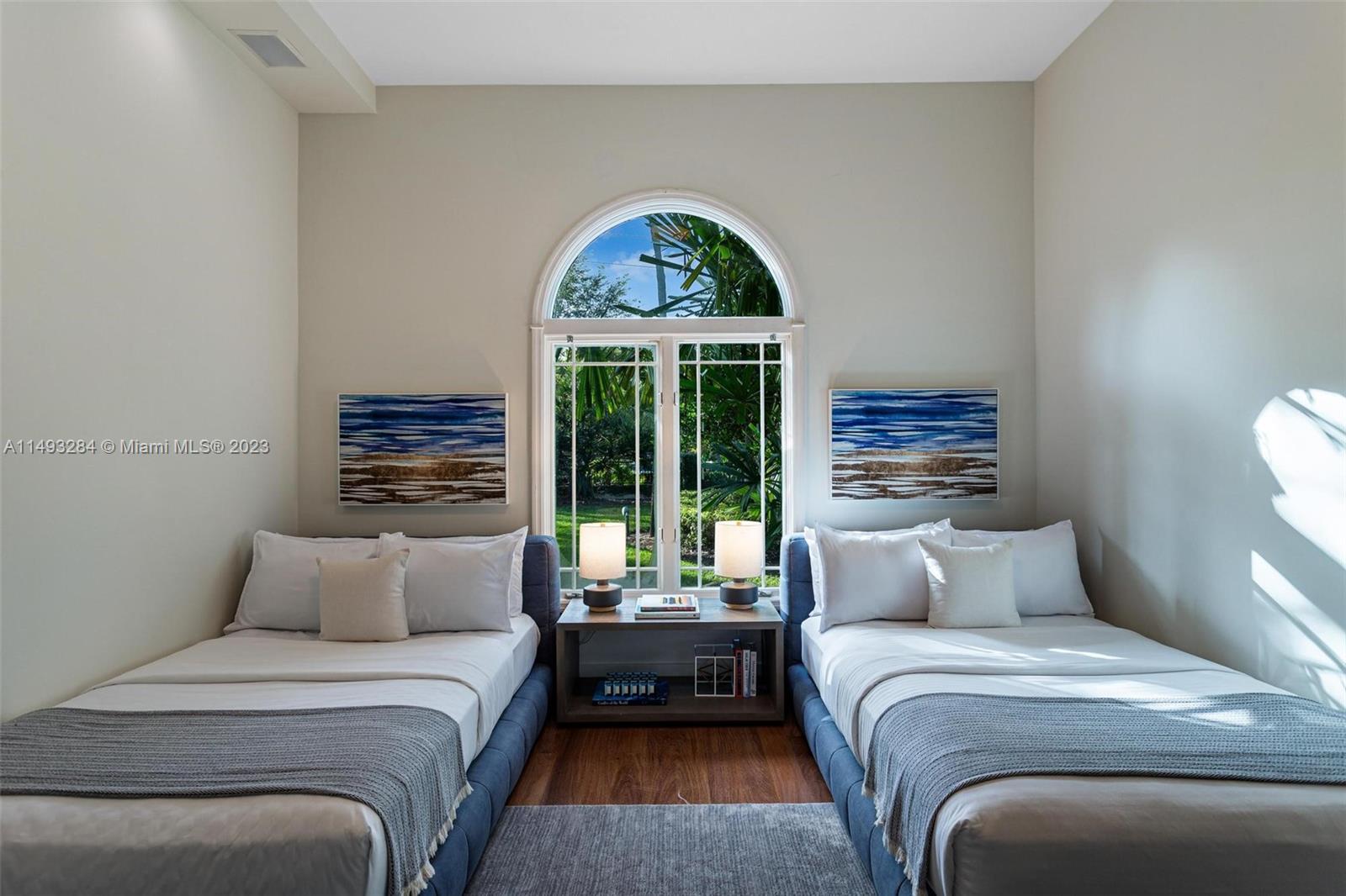 KILLIAN ACRES - Residential