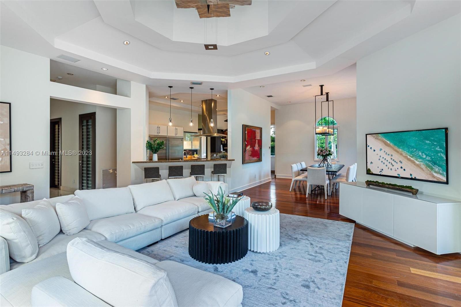 KILLIAN ACRES - Residential