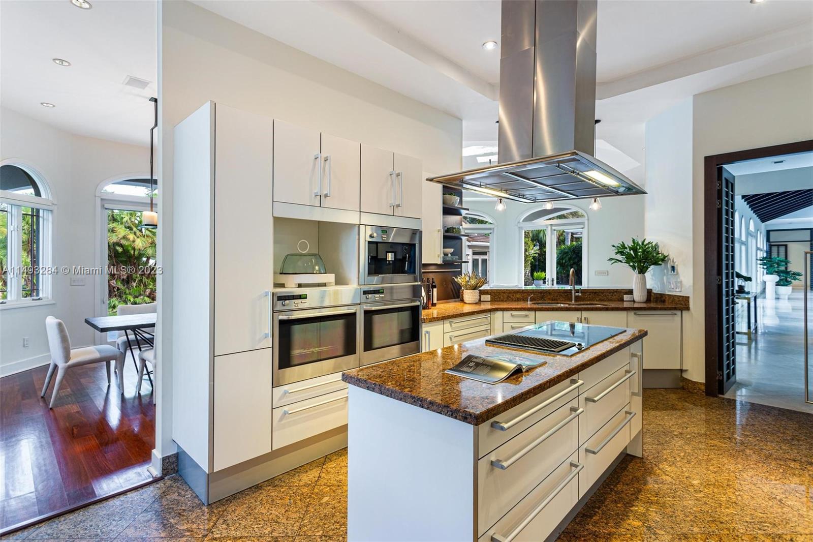 KILLIAN ACRES - Residential