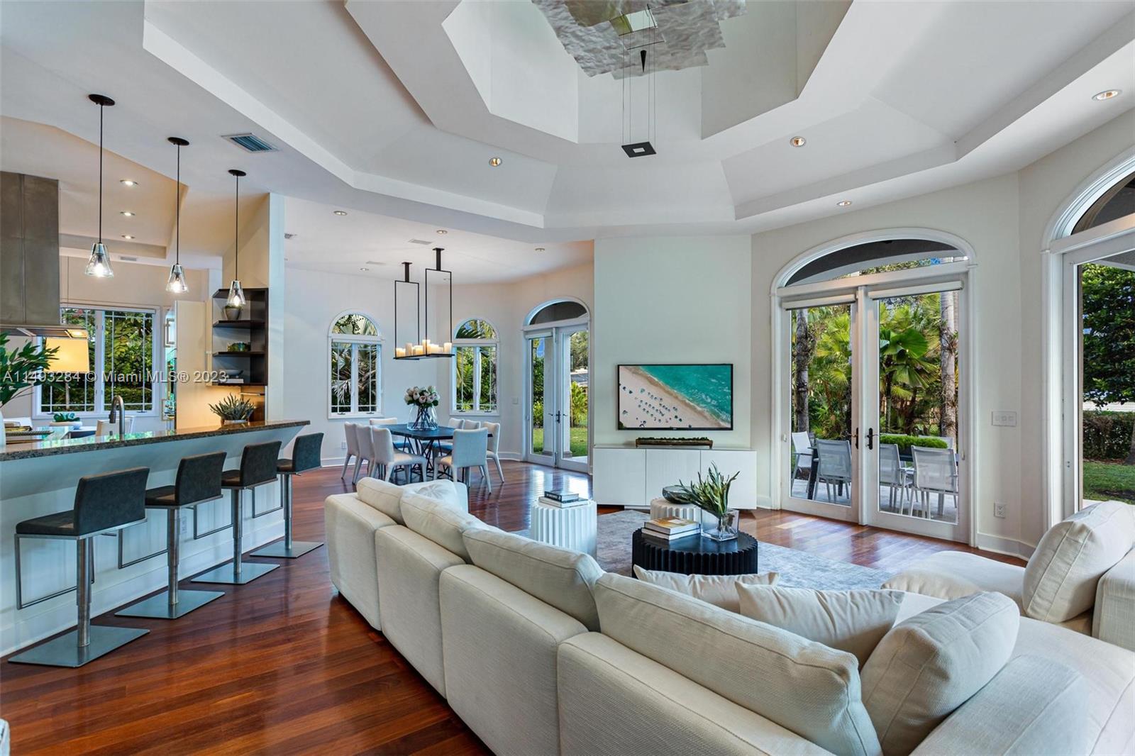 KILLIAN ACRES - Residential