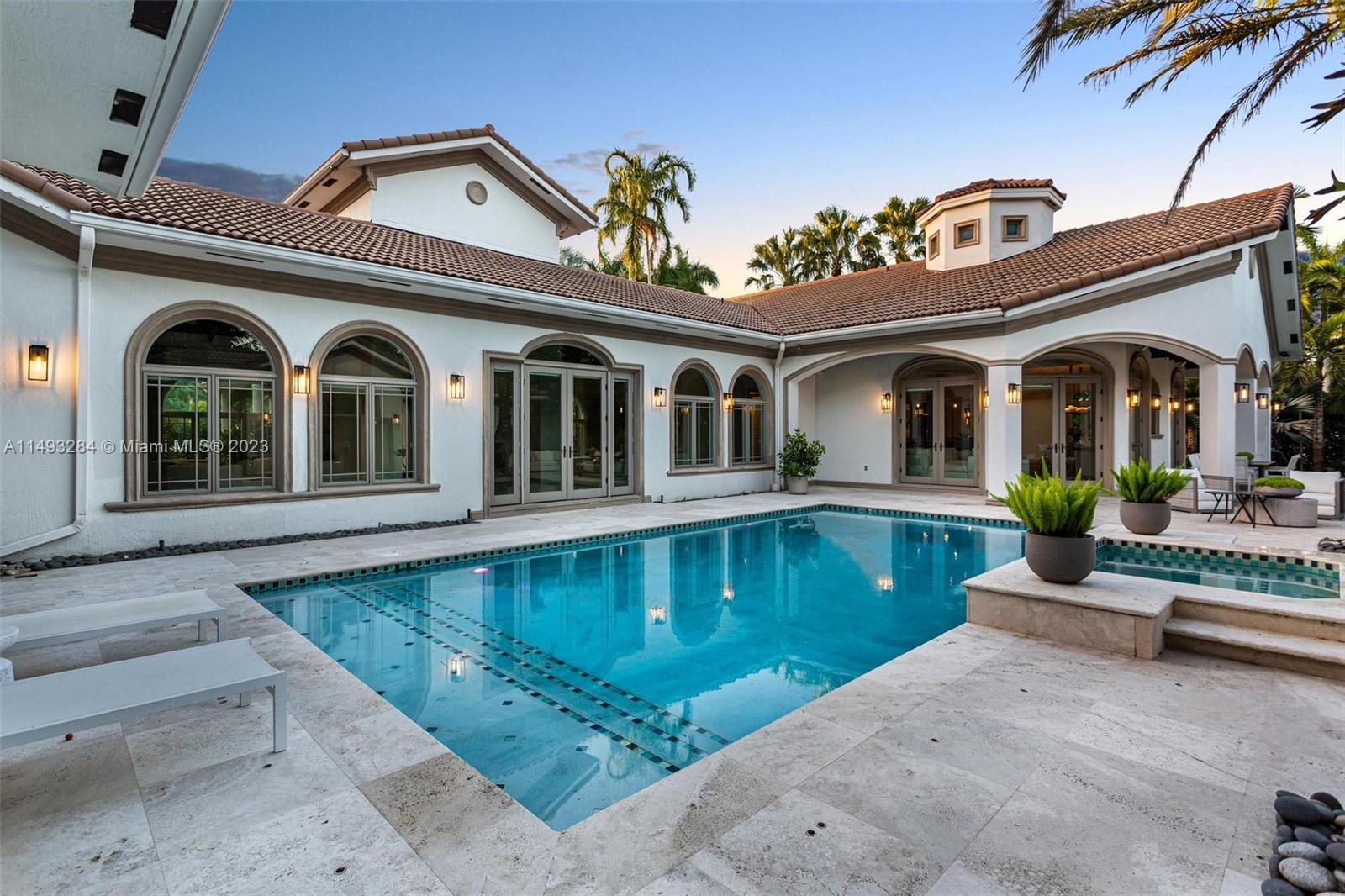 KILLIAN ACRES - Residential