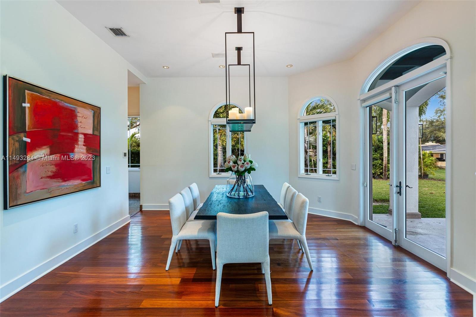 KILLIAN ACRES - Residential