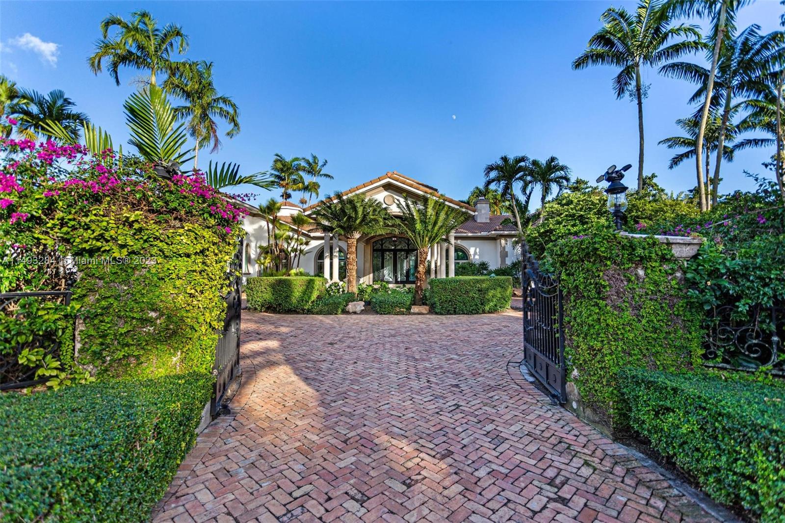KILLIAN ACRES - Residential