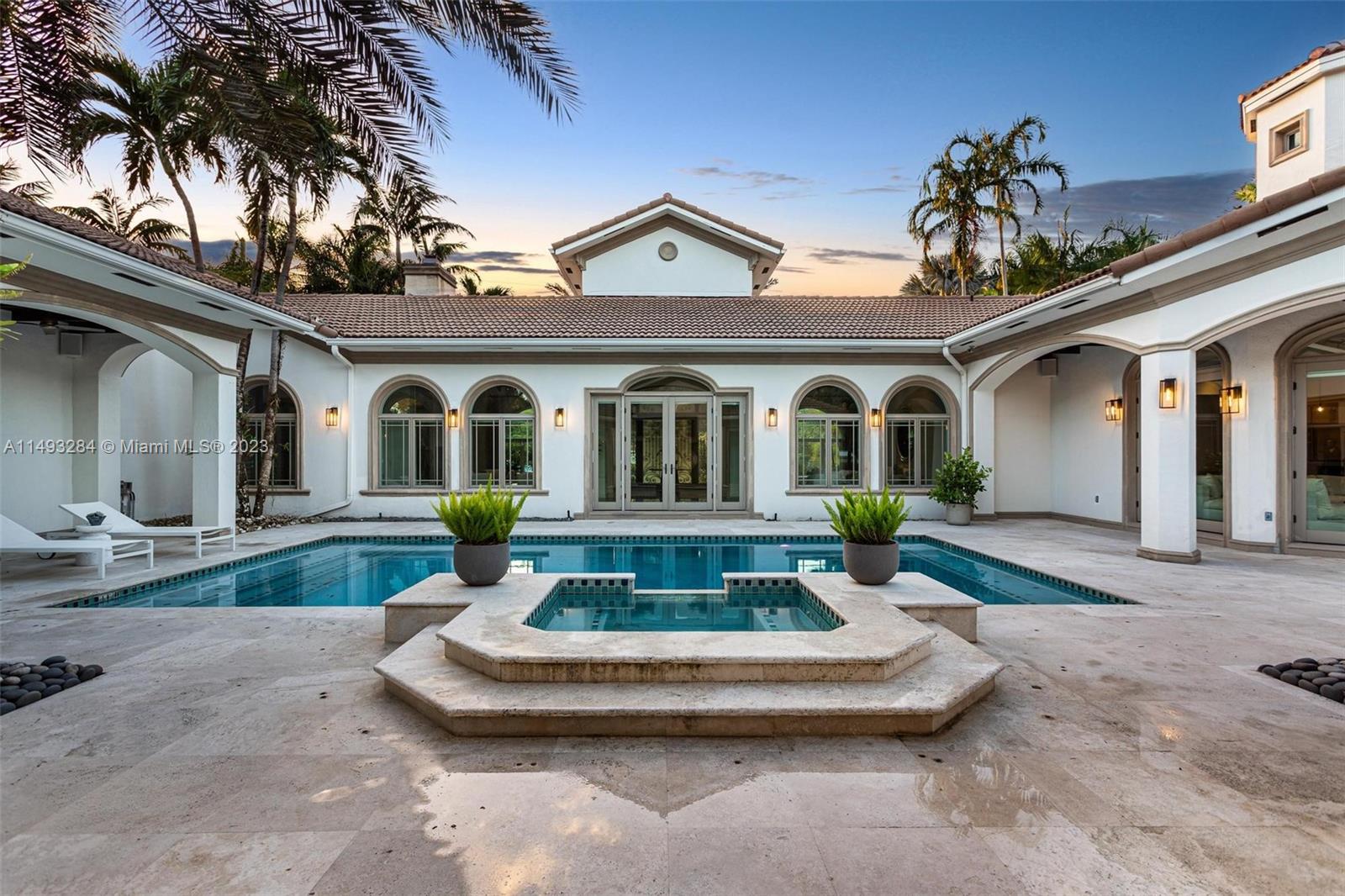 KILLIAN ACRES - Residential