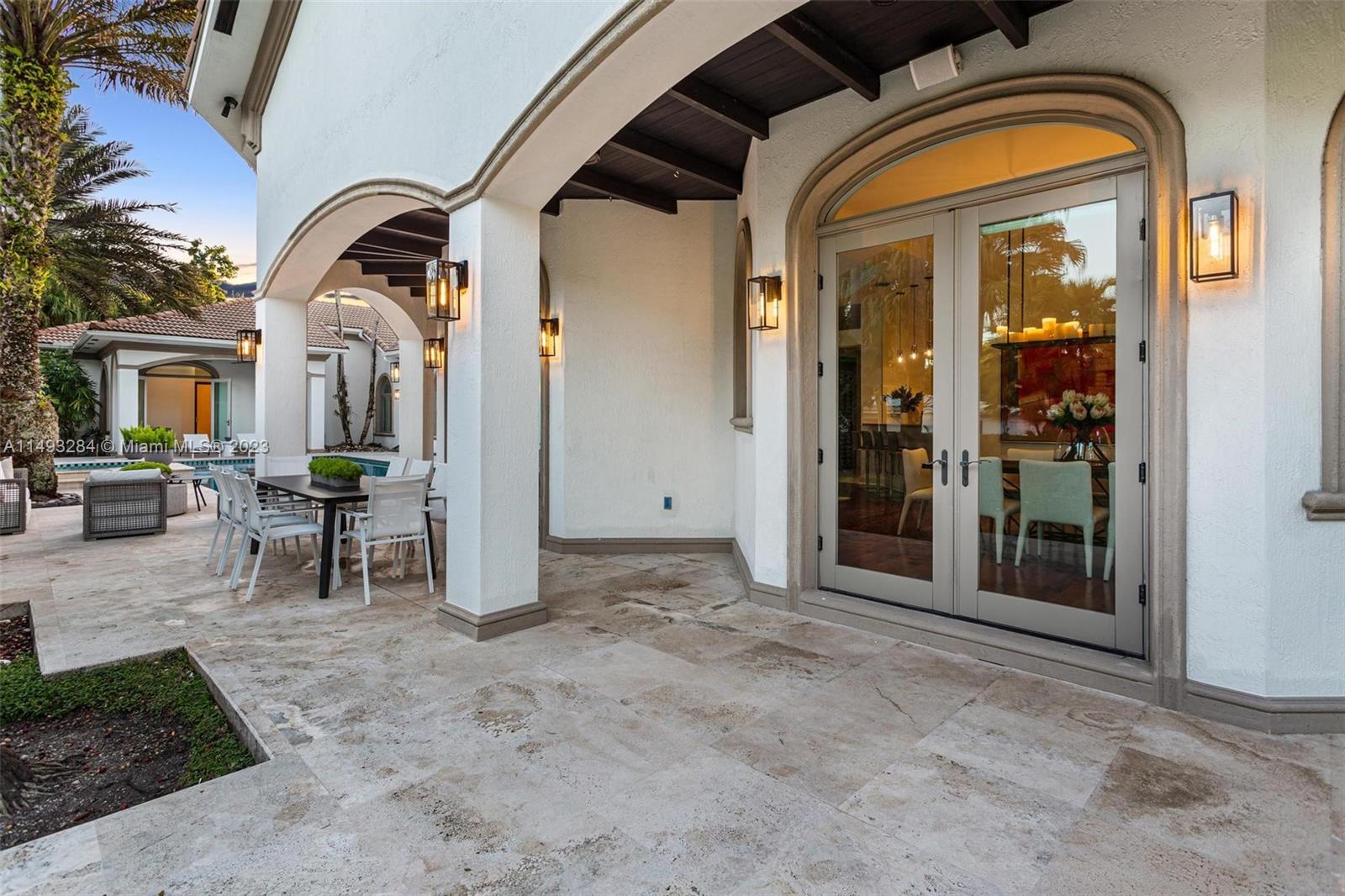 KILLIAN ACRES - Residential