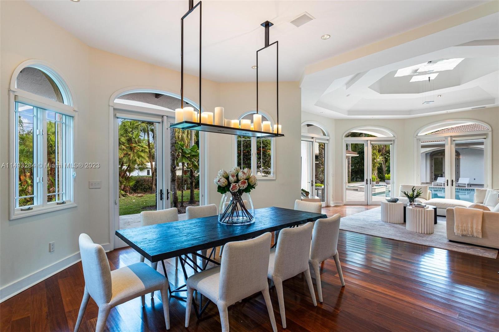 KILLIAN ACRES - Residential
