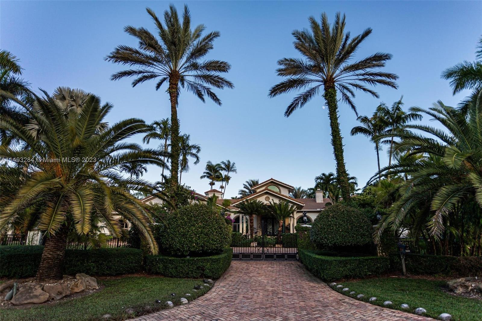 KILLIAN ACRES - Residential