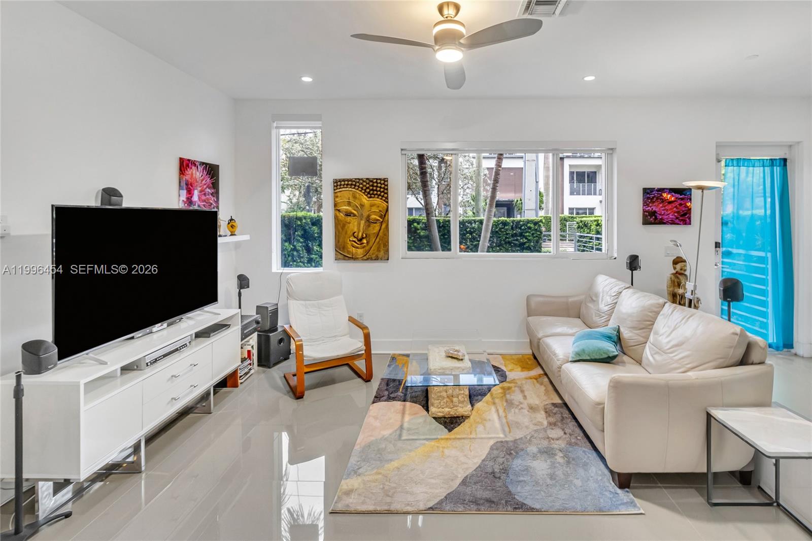 GALLERIA LOFTS CONDO - Residential