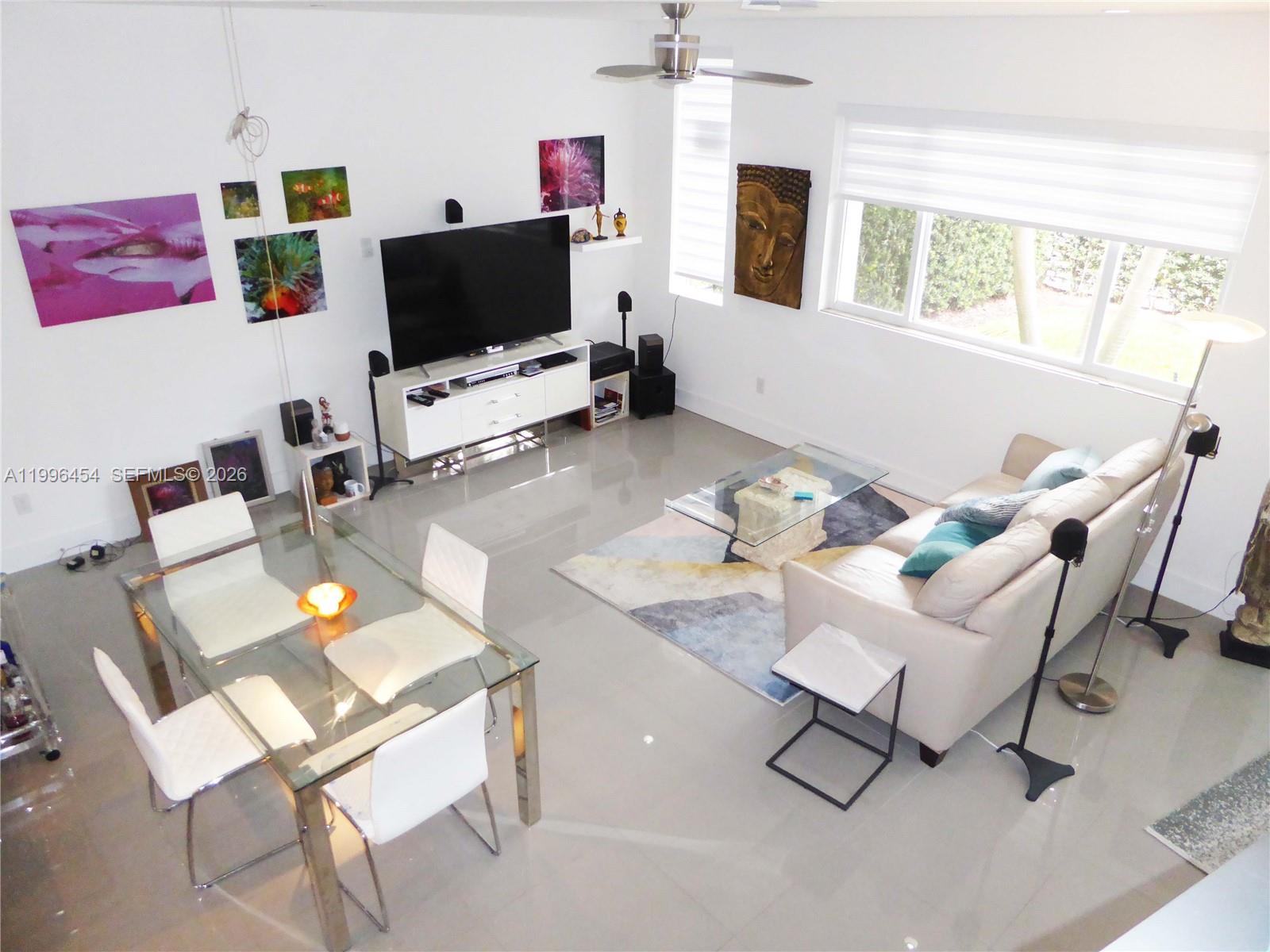 GALLERIA LOFTS CONDO - Residential