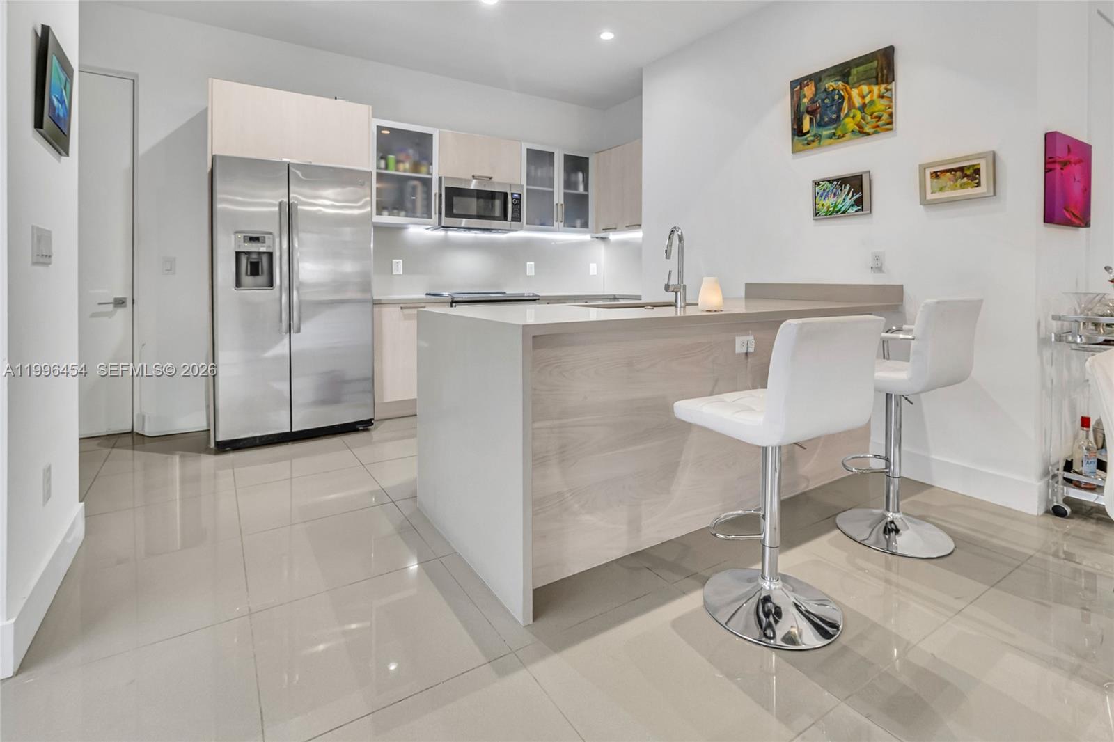 GALLERIA LOFTS CONDO - Residential
