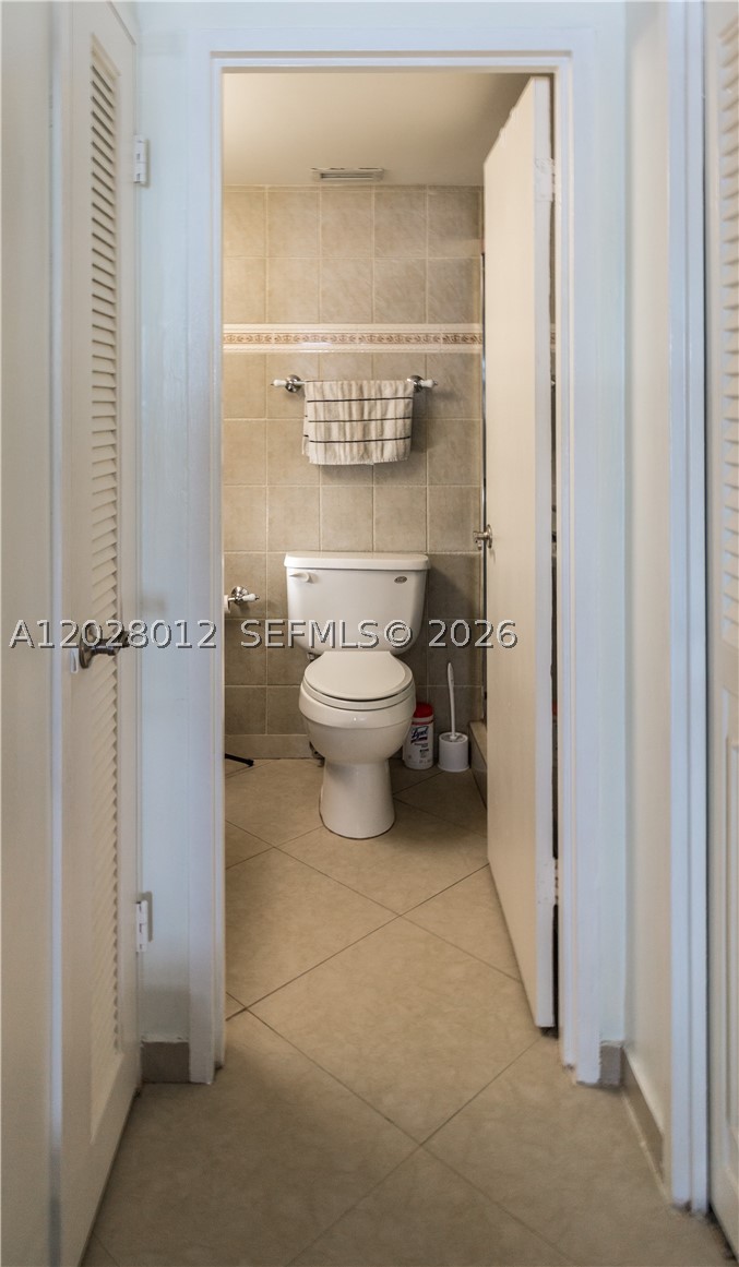 SEA AIR TOWERS CONDO - Residential