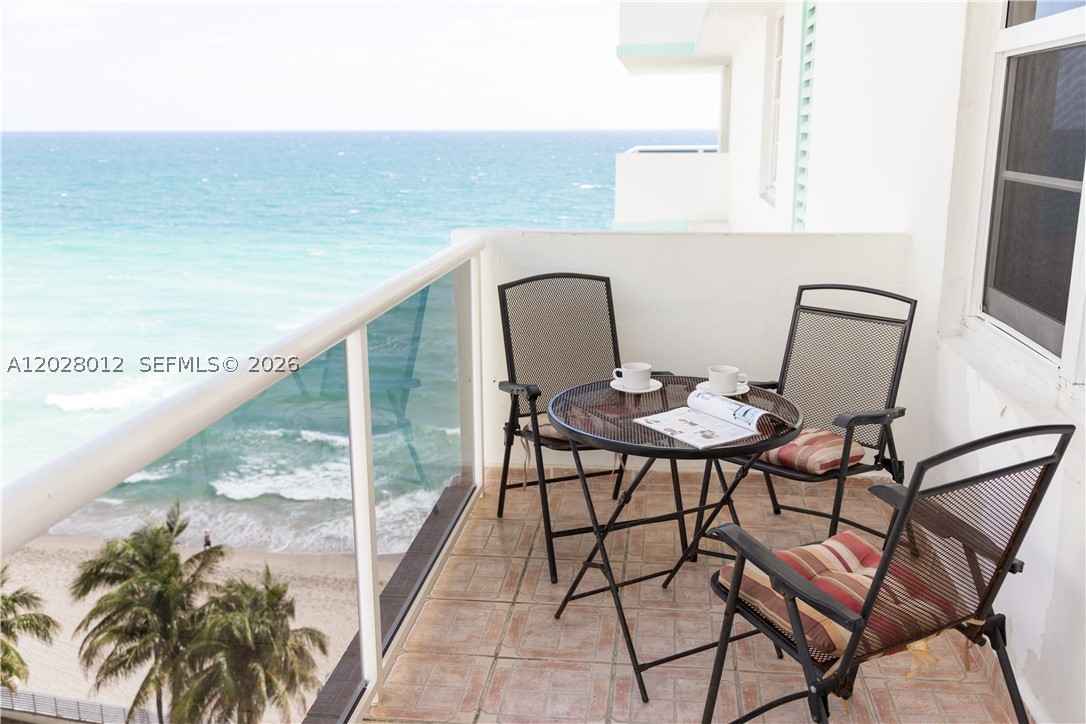 SEA AIR TOWERS CONDO - Residential