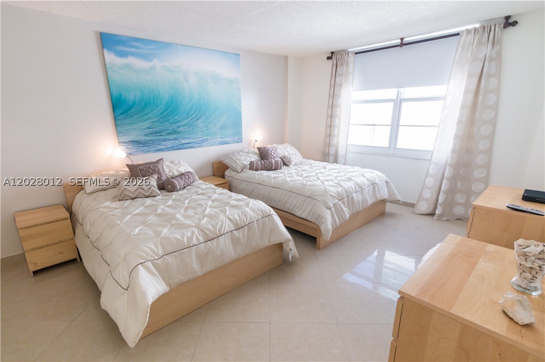 SEA AIR TOWERS CONDO - Residential