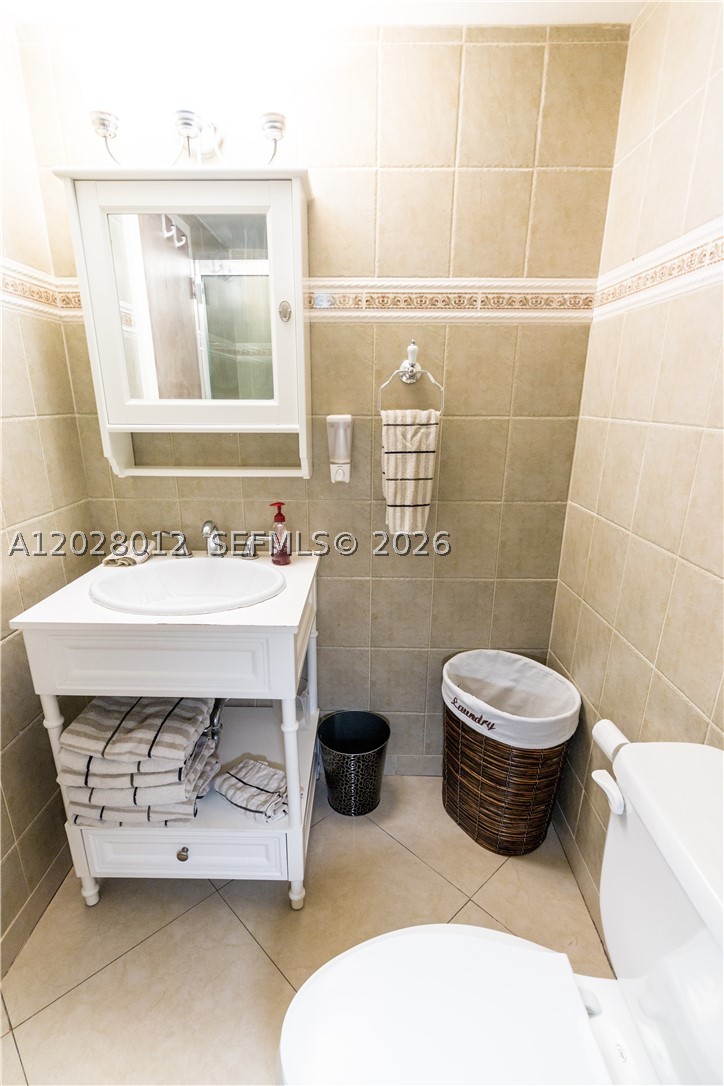 SEA AIR TOWERS CONDO - Residential